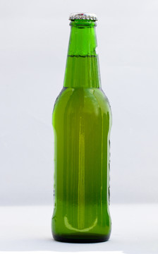 啤酒