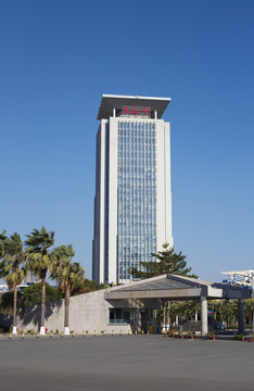 華僑大學(xué)主樓
