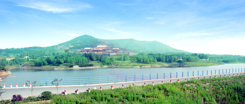 諸城常山