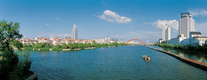 柯橋