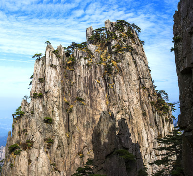 無(wú)限風(fēng)光在險(xiǎn)峰