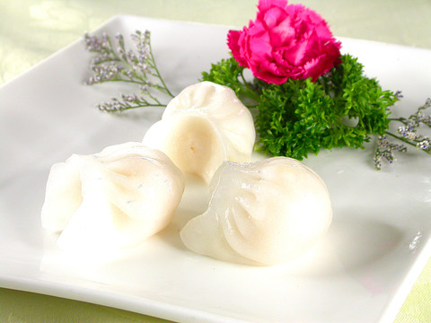 金牌蝦餃皇