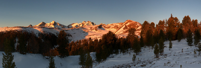 山