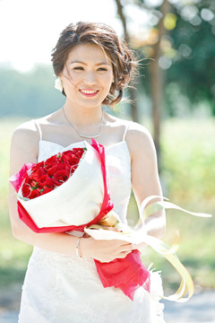 女士