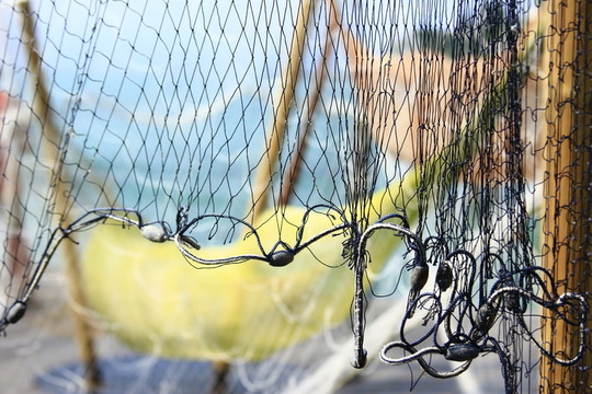 捕魚網(wǎng)
