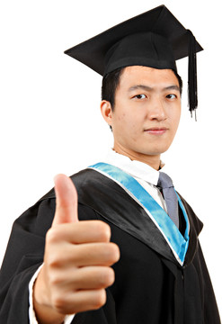 學習