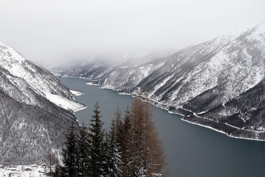 achensee