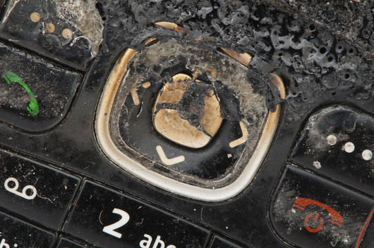 電話