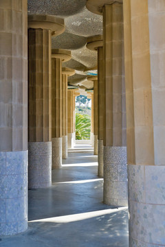 公園