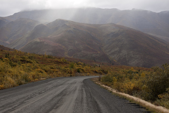 dempster hwy 1