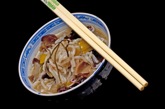 精致的