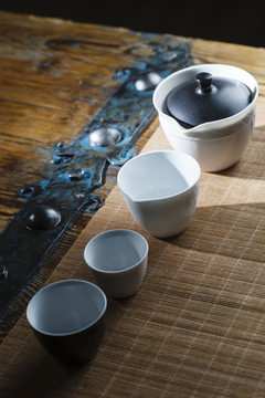 茶具
