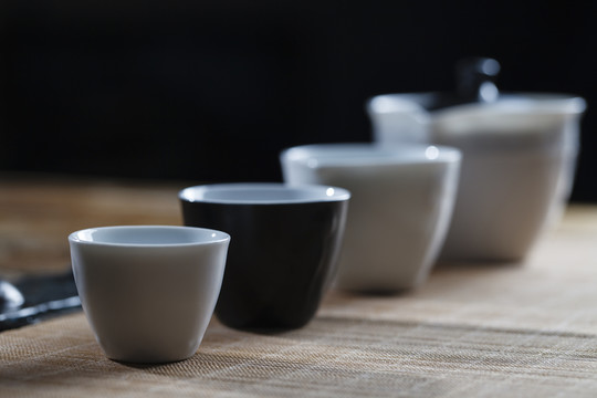 茶具