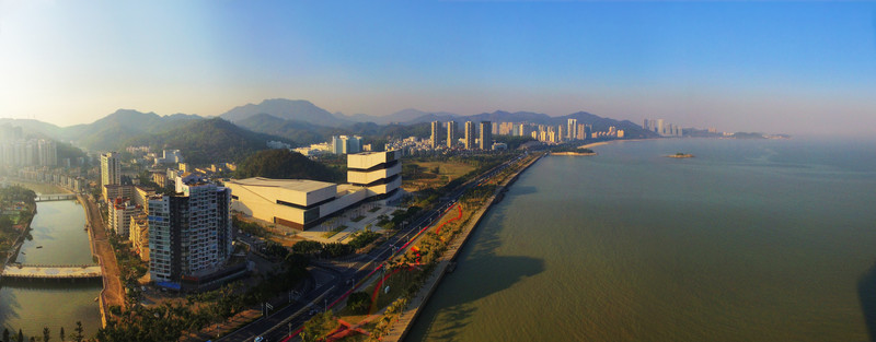 珠海情侶中路