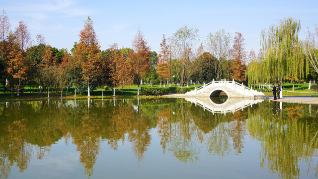 橘子洲公園景區(qū)