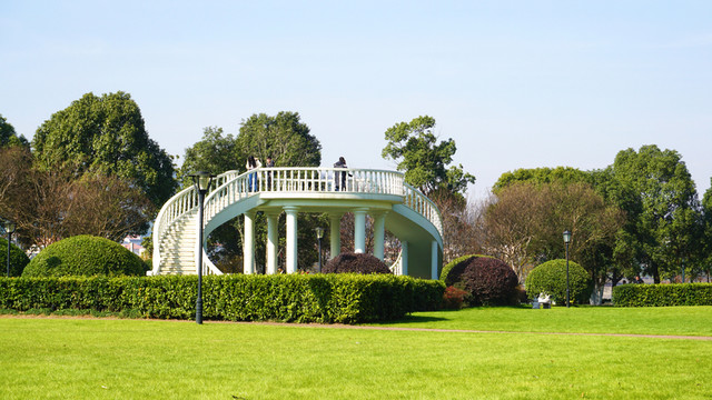 橘子洲公園景區(qū)