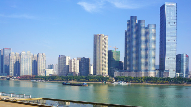 橘子洲公園景區(qū)