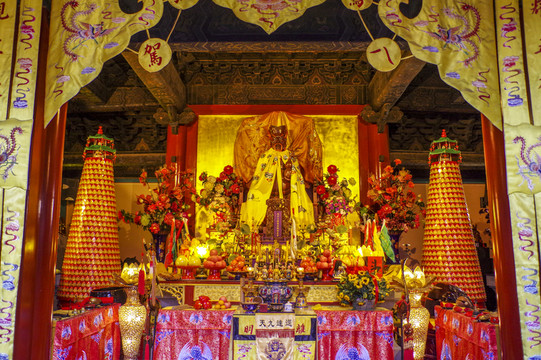 火神