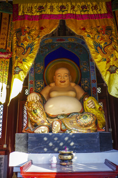 彌勒佛