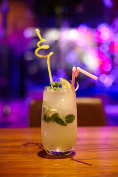 莫吉托 Mojito