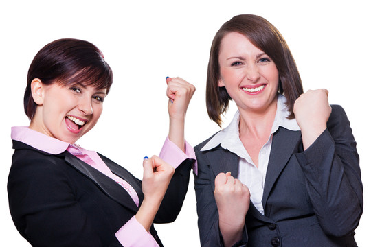 成功的女企業(yè)家
