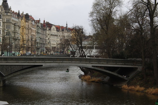 旅行