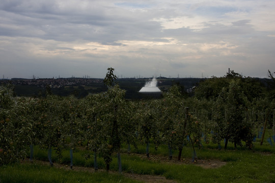 neckarwestheim npp 2