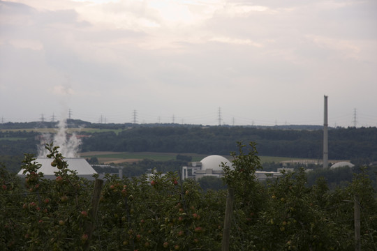 neckarwestheim npp 5