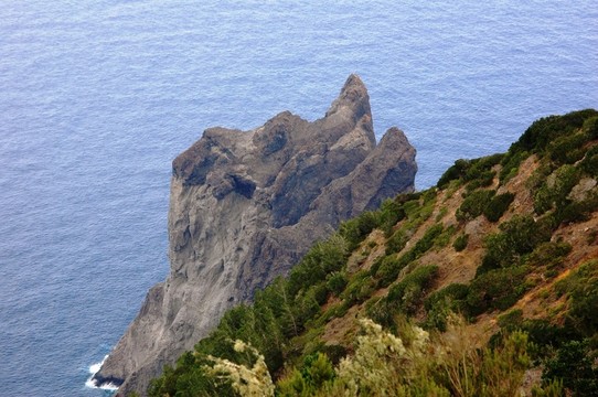 巖石