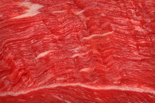 生肉 - 稀有肉類