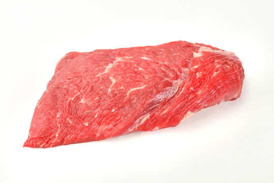 生肉 - 稀有肉類