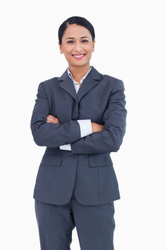 女人