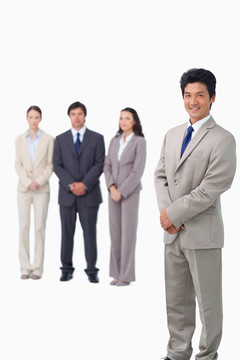 女人