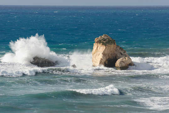 海浪