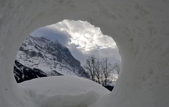世界雪節(jié)