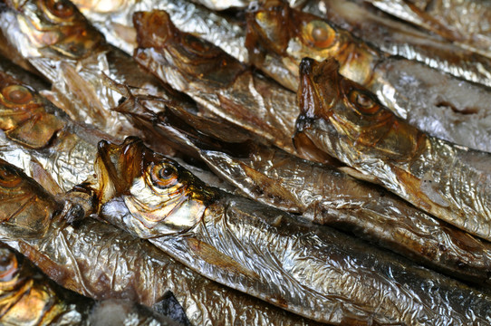 熏魚(yú)