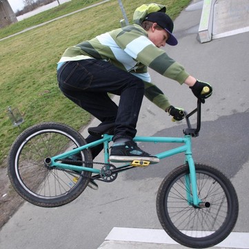 公園