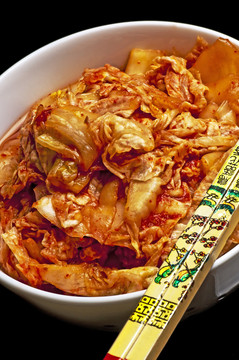 朝鮮泡菜