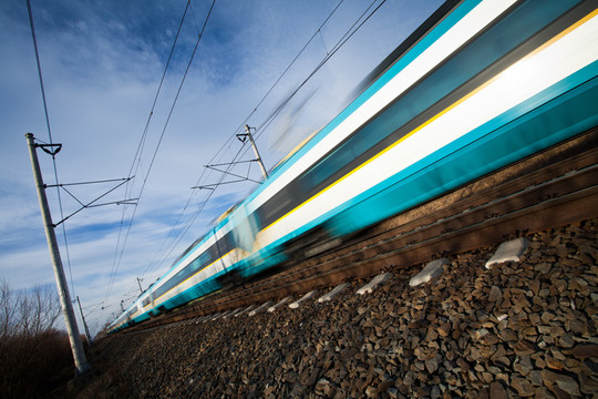 鐵路