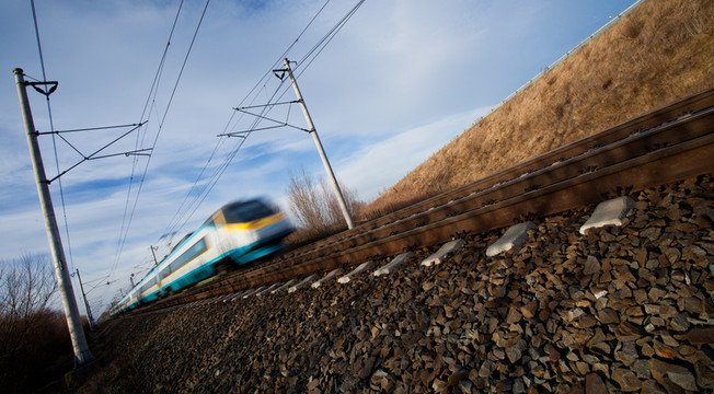 鐵路
