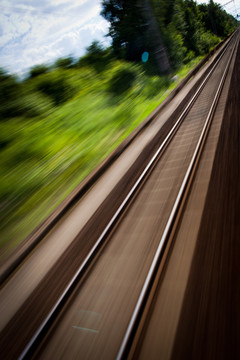 鐵路