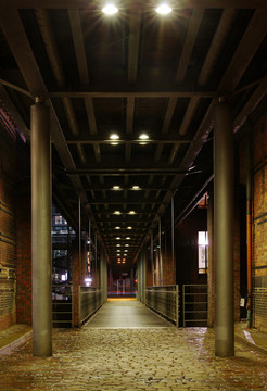 橋