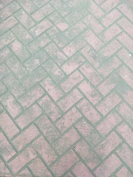 地面磚紋