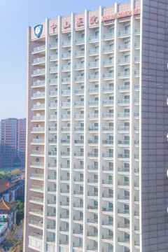 建筑線條 建筑外墻