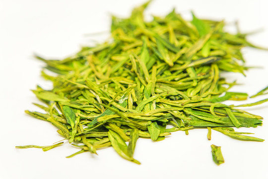 龍井茶