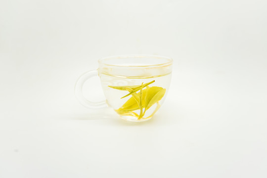 龍井茶