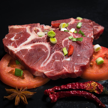 牛肉