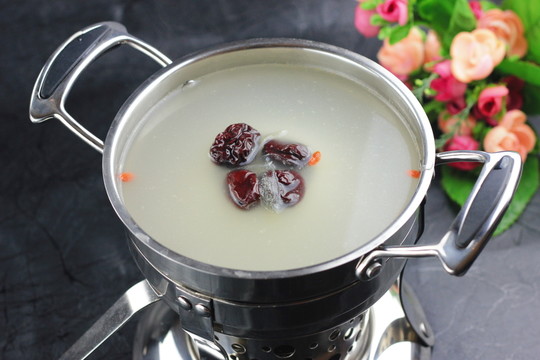 養(yǎng)身滋補 小火鍋