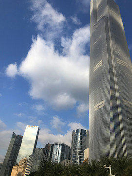 寫字樓