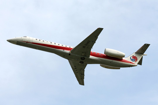 飛機(jī)起飛 東北航空公司